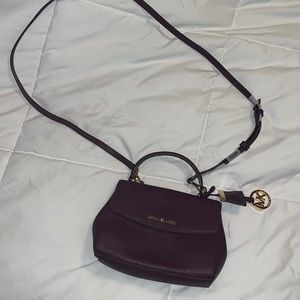 MK purse! brand new!